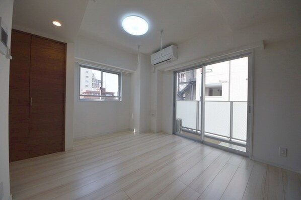 サムティレジデンス市川の物件内観写真